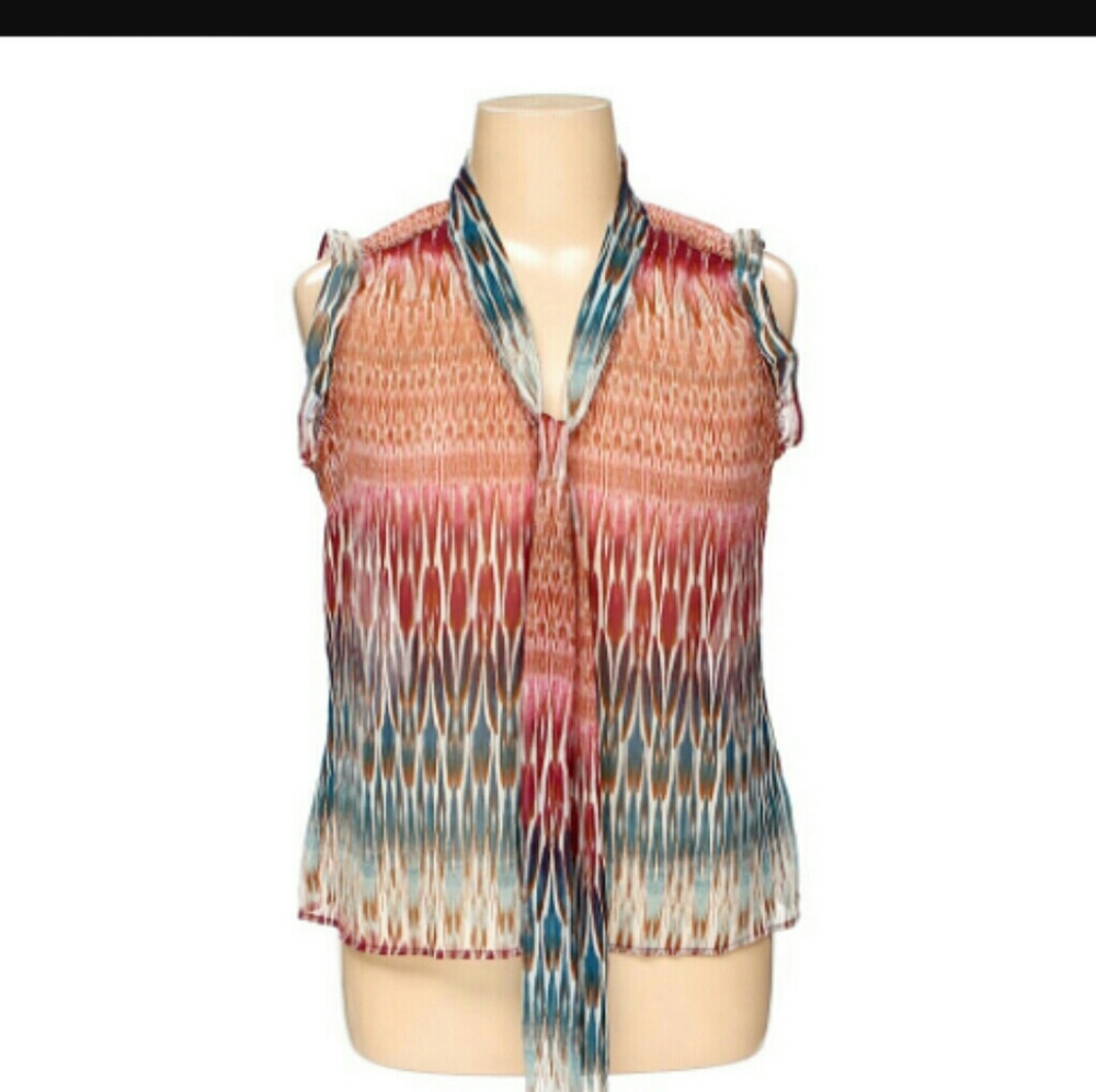 a.n.a Blouse